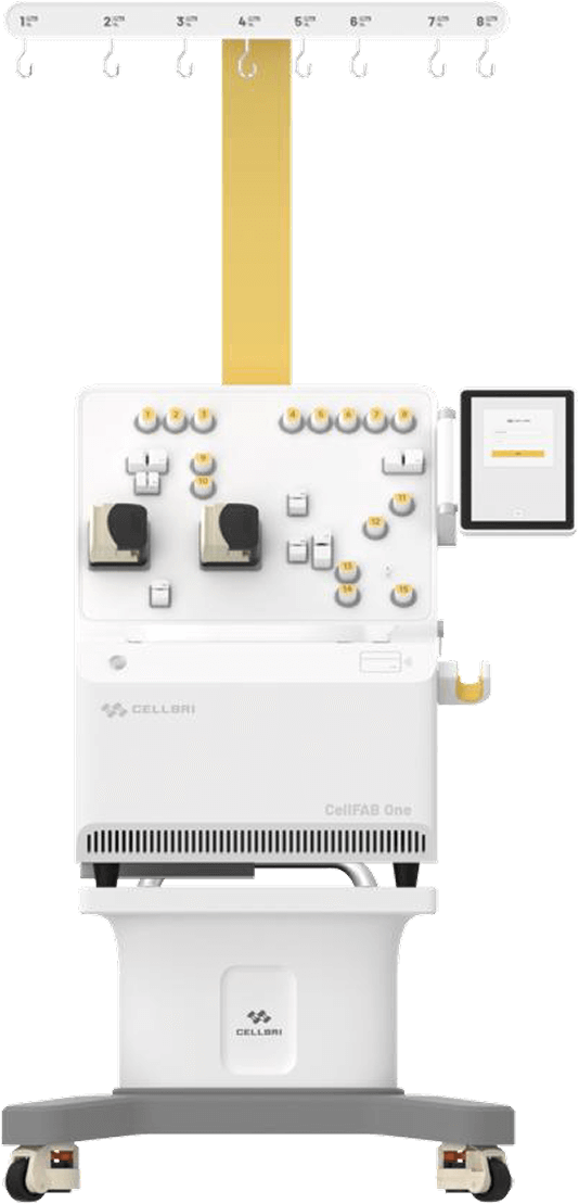 CellFAB One Series