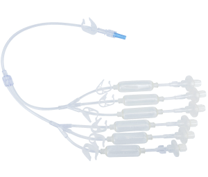 Disposable Sterile Samplers