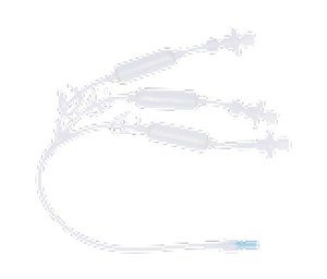 Tubing & Connectors