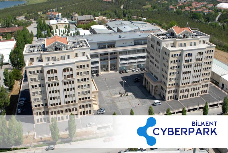 Omega CRO — Cyberpark Ankara