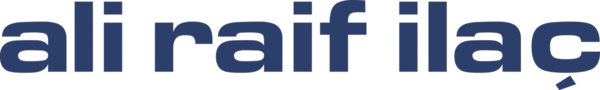 Ali Raif İlaç San. Ltd. Şti.