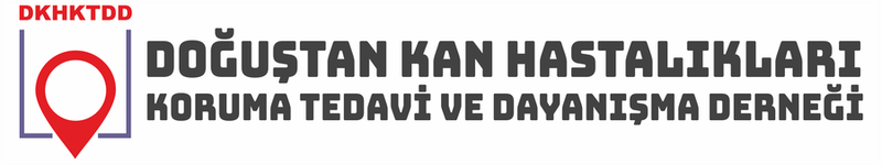 Doğuştan Kan Hastalıkları Derneği