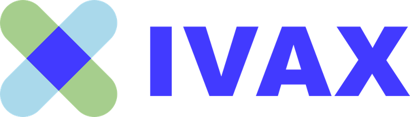 IVAX-CR