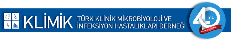 KLİMİK (Klinik Mikrobiyoloji ve İnfeksiyon Hastalıkları Derneği)