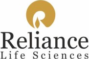 Reliance Life Sciences