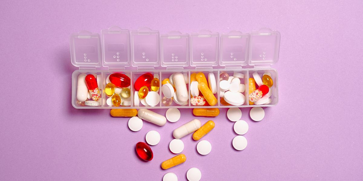 Food Supplements