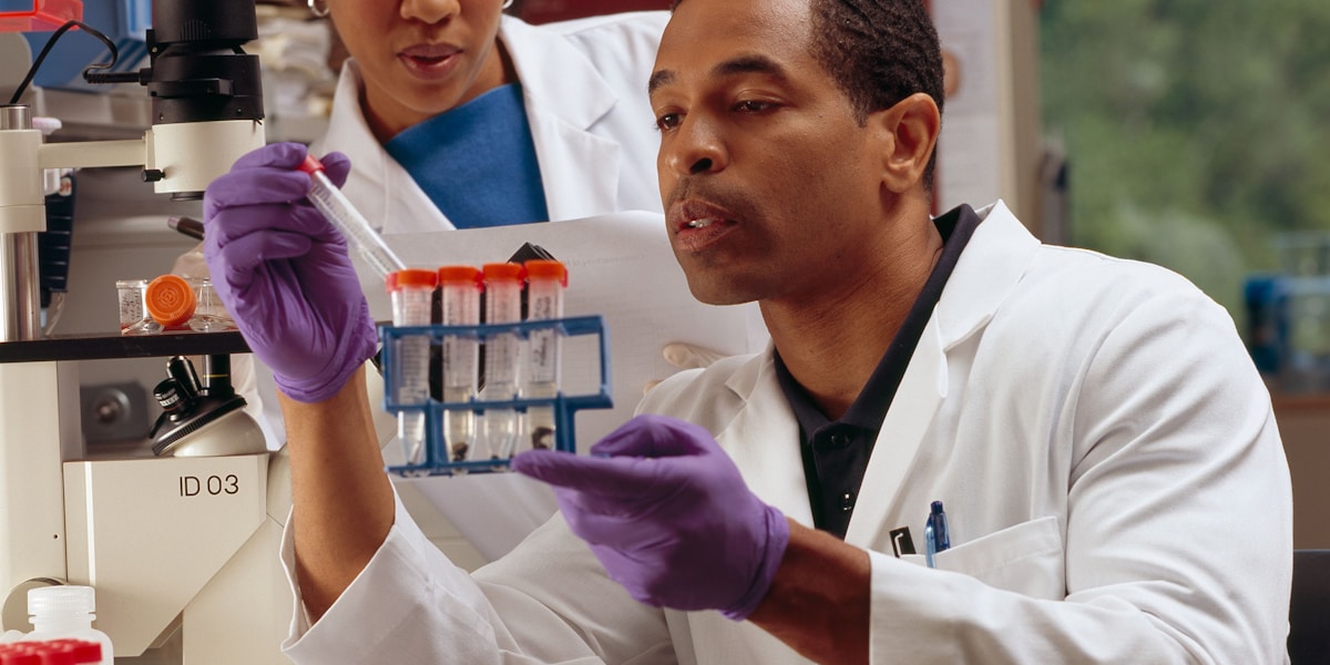 Genetic Studies