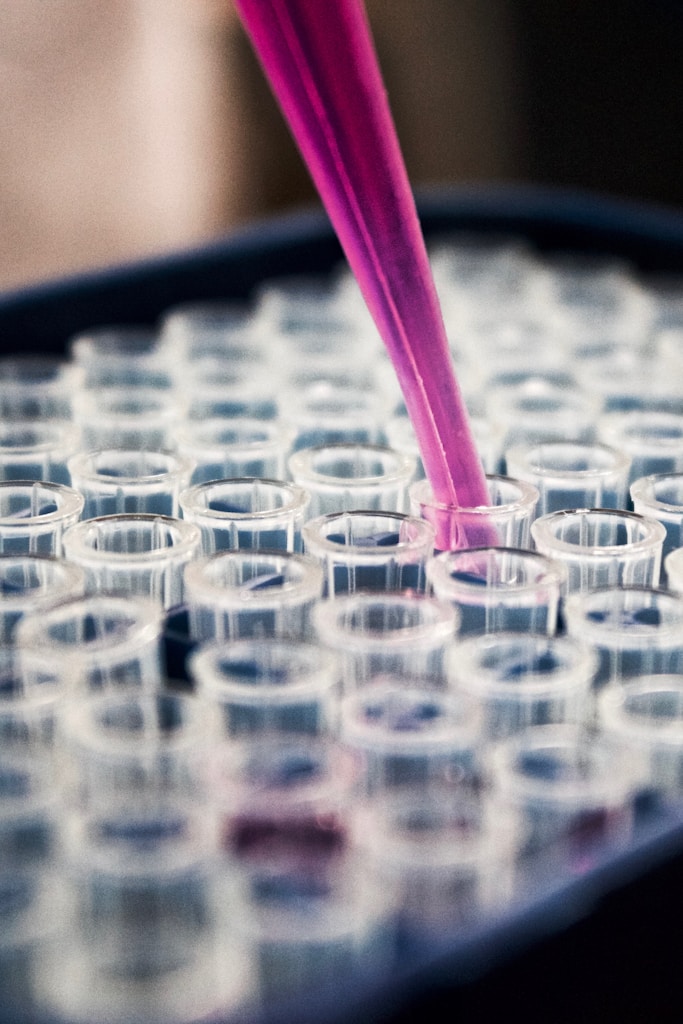 Gastroenterology & Hepatology Research