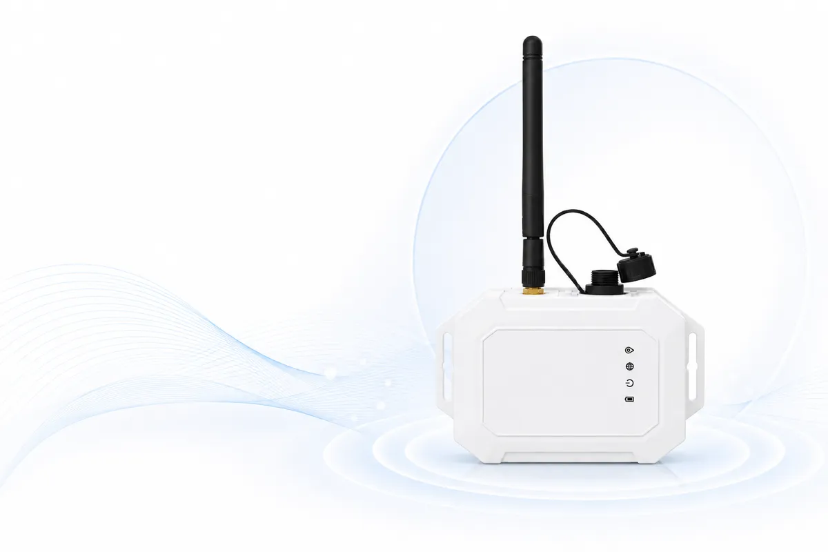 BACKBONE IoT