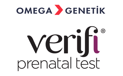 Verifi Prenatal Test - Omega Genetik